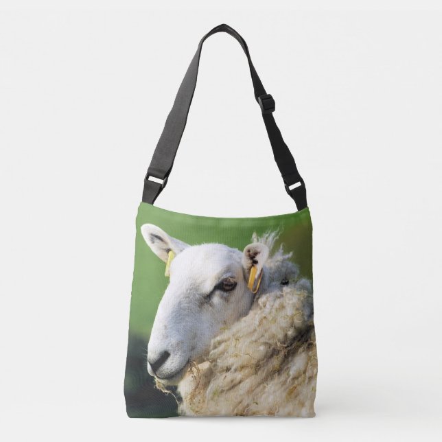 BOLSO CRUZADO OVEJAS (Anverso)