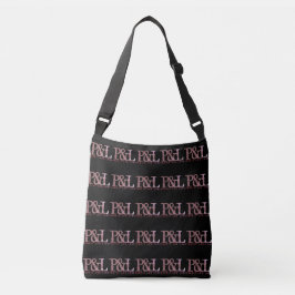 BOLSO CRUZADO "P&L"