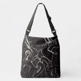 Bolso Cruzado Padre e hijo 