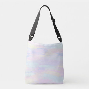Bolso Cruzado Paint Strokes