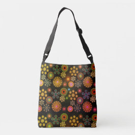Bolso Cruzado Paisley