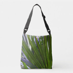 Bolso Cruzado Palmetto Tropicale
