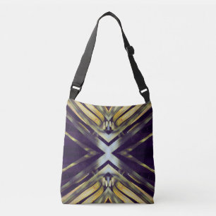 Bolso Cruzado Palmetto X