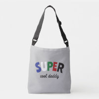Papá superfresco