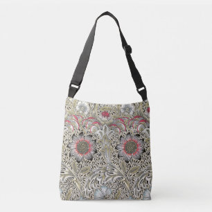 Bolso Cruzado Papel de fondo de pantalla de William Morris Cornc