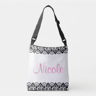 bolso cruzado para mujer