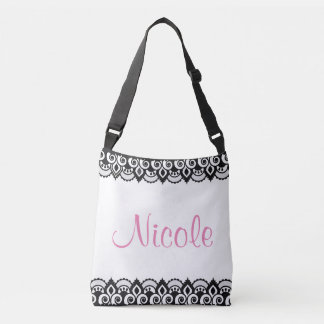 bolso cruzado para mujer