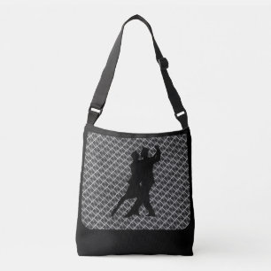 BOLSO CRUZADO PAREJA DE BAILE