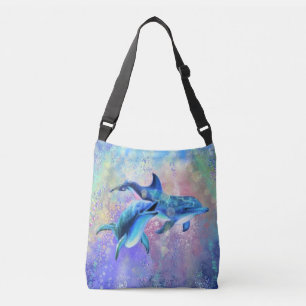 Bolso Cruzado Pareja Dolphin Crossbody Bag