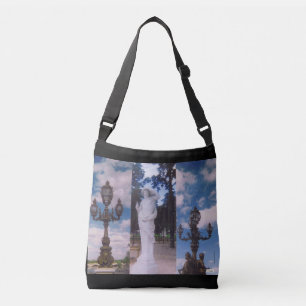 Bolso Cruzado París, Francia