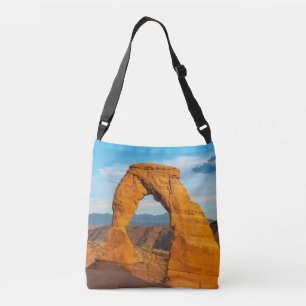 Bolso Cruzado Parque nacional Arches MOAB Utah