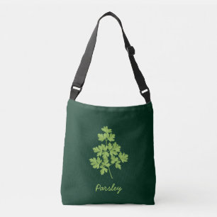 Bolso Cruzado Parsley