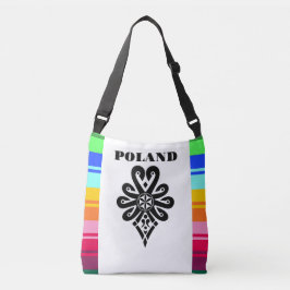 Bolso Cruzado Parzenica