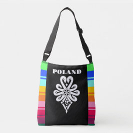 Bolso Cruzado Parzenica