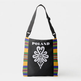 Bolso Cruzado Parzenica