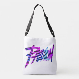 Bolso Cruzado Passion