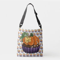 Pastel de calabaza