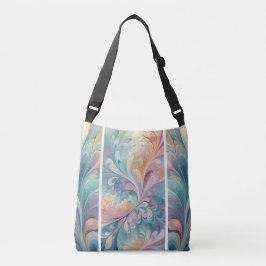 Bolso Cruzado Pastel Fiesta
