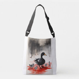 Bolso Cruzado Pato