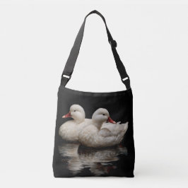 Bolso Cruzado Patos
