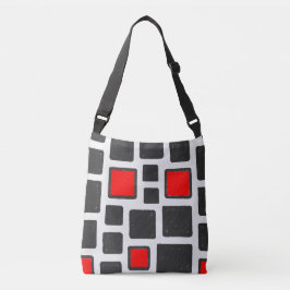 Bolso Cruzado patrón