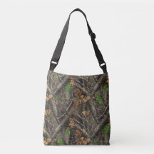 Patrón de camuflaje de caza