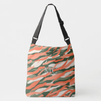 Patrón de cebra de camo de camuflaje personalizado