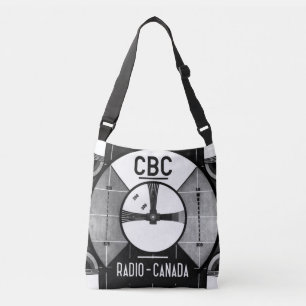 Bolso Cruzado Patrón de prueba CBC