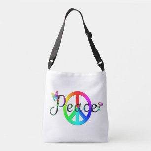 Bolso Cruzado Paz