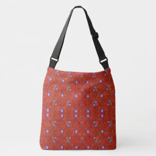 Bolso Cruzado Pebas