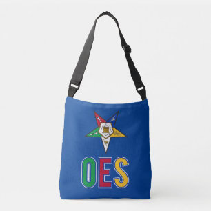Bolso Cruzado Pedido o estrella oriental