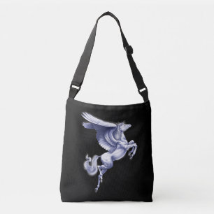 Bolso Cruzado Pegasus mítico