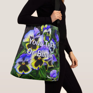 Bolso Cruzado Pensamientos