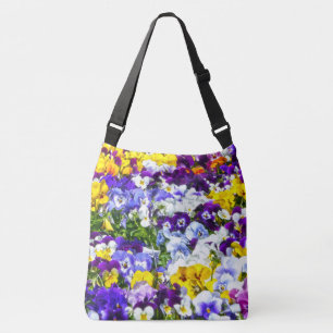 Bolso Cruzado Pensamientos