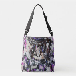 Bolso Cruzado Pensée