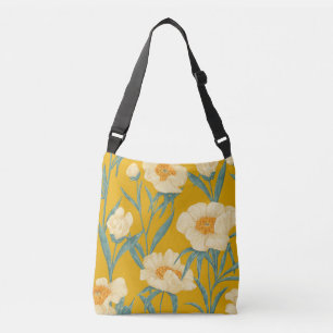 Bolso Cruzado Peony Claire de Lune Vintage