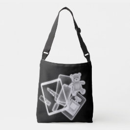 Bolso Cruzado Pequeñas joyas de Natasha Us