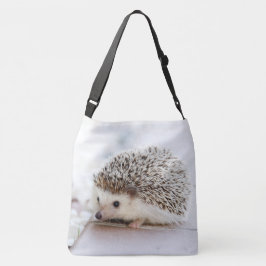 Bolso Cruzado Pequeño Hedgehog