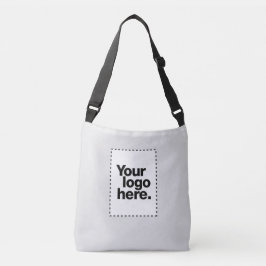 Bolso Cruzado Personalice su