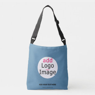 Bolso Cruzado Personalizable profesional Moda de negocios Dusty