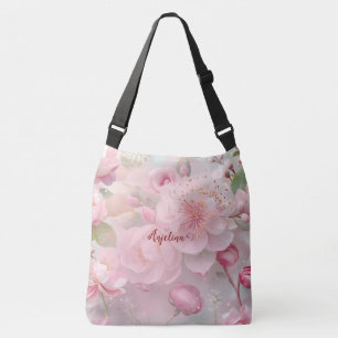 Bolso Cruzado Personalización del patrón elegante del patrón ele