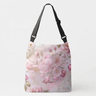 Bolso Cruzado Personalización del patrón elegante del patrón ele
