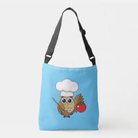 Personalizado de Lechuza Cocina