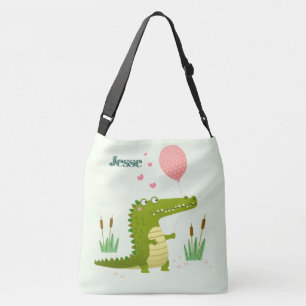 Bolso Cruzado Personalizado del ligador del Personalizado de los