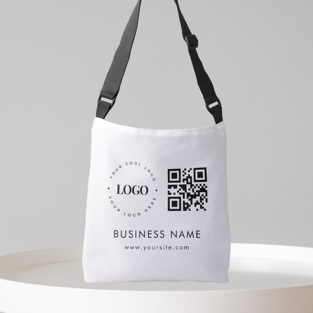 Bolso Cruzado Personalizado logotipo de Empresa Empresa de negoc (Subido por el creador)