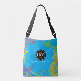 Bolso Cruzado Personalizar negocio | Empresa de frutas tropicale