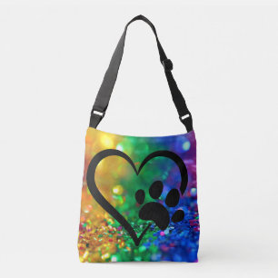 Bolso Cruzado Pet Lovers