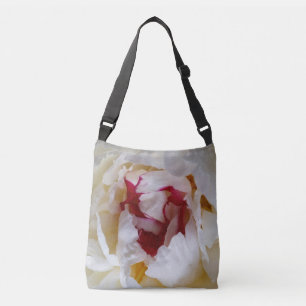 Bolso Cruzado Pétalos de Peony