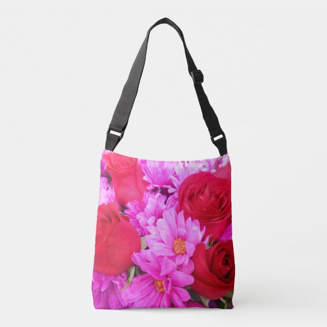 Bolso Cruzado Philippa (Anverso)