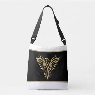 Bolso Cruzado Phoenix